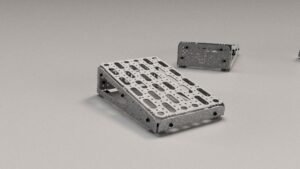_UNIT - Steel, Standard