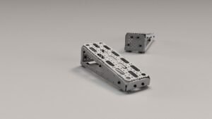 _UNIT - Steel, Half